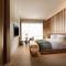 Joyze Hotel Xiamen, Curio Collection By Hilton - Sia-men