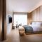 Joyze Hotel Xiamen, Curio Collection By Hilton - Sia-men
