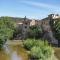 Cosy Apartment in Ancient Gabian with Beautiful River and Vineyard Views - Gabian