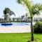 Luxury Four seasons Life Ruby Apartment Bogaz