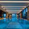 Doubletree By Hilton Qingdao Oriental Movie Metropolis - Huangtao