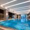 Doubletree By Hilton Qingdao Oriental Movie Metropolis - Huangdao