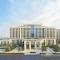 Doubletree By Hilton Quzhou - Quzhou