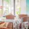 Hostal Antares