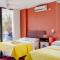 Hostal Antares
