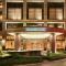 Hilton Chongqing