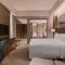 DoubleTree by Hilton Hotel Shiyan - Shiyan