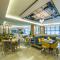 Hilton Garden Inn Zhongshan Guzhen - Csungsan