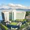 Hilton Shenzhen Shekou Nanhai - Shenzhen