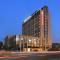 Hilton Garden Inn Changzhou Jintan - Чанчжоу