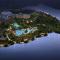 Doubletree Resort By Hilton Hainan - Xinglong Lakeside - Wanning