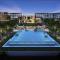 Doubletree Resort By Hilton Hainan - Xinglong Lakeside - Wanning