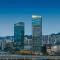 Hilton Jinan South Hotel & Residences - جينان