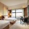 DoubleTree By Hilton Ningbo Beilun
