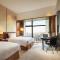 DoubleTree By Hilton Ningbo Beilun