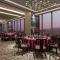 Hilton Jinan South Hotel & Residences