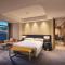 Hilton Jinan South Hotel & Residences - جينان