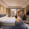 Hilton Jinan South Hotel & Residences - Csinan