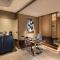 Hilton Jinan South Hotel & Residences - Csinan