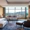 Hilton Jinan South Hotel & Residences - جينان