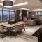 Hilton Jinan South Hotel & Residences - Csinan