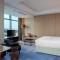 Hilton Jinan South Hotel & Residences - جينان