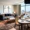 Hilton Jinan South Hotel & Residences - جينان