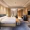 Hilton Jinan South Hotel & Residences - Csinan