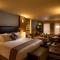 Hilton Beijing Wangfujing
