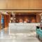 Hilton Garden Inn Chengdu Huayang