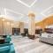 Hilton Garden Inn Chengdu Huayang