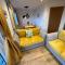 Citrus Chalet