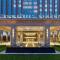 Doubletree By Hilton Baoding Doubletree By Hilton Baoding