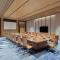 Hilton Shanghai Fengxian - شانغهاي