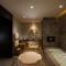 Waldorf Astoria Beijing