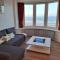 Appartement met prachtig zicht op zee