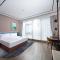 Hilton Garden Inn Hangzhou Xixi Zijingang