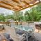 Private Dock and Fire Pit Lake of the Ozarks Home! - Stover