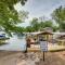 Private Dock and Fire Pit Lake of the Ozarks Home! - Stover
