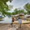 Lake of the Ozarks Home with Private Deck and Dock! - Stover