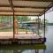 Lake of the Ozarks Home with Private Deck and Dock! - Stover