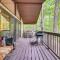 Charming Hedgesville Retreat with Deck and Fireplace! - Hedgesville