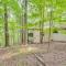Charming Hedgesville Retreat with Deck and Fireplace! - Hedgesville