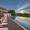 DoubleTree by Hilton Goa - Panaji - Panaji