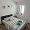 Appartement Kantar - Tout en Rose
