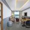 DoubleTree by Hilton Goa - Panaji