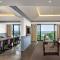 DoubleTree by Hilton Goa - Panaji