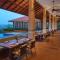 Hilton Goa Resort Candolim