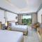 DoubleTree by Hilton Goa - Panaji