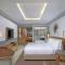 DoubleTree by Hilton Goa - Panaji